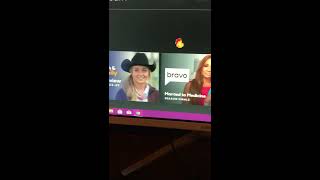 Xfinity Stream saving Local/Favorite Channels for Live TV