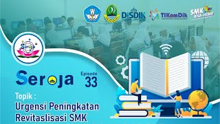 Menyesuaikan Lulusan dengan Kebutuhan Industri melalui Revitalisasi SMK untuk Jabar Juara