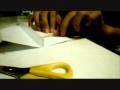 How to make the BEST paper airplane