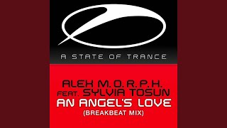 An Angel's Love (Breakbeat Mix)