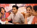 A funny random lunch with Kaif sir | Outdoor Lunch activity | Outdoor acts by WellTalk institute