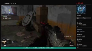 [BO3］クラメンとランクマ！参加×！初見さん大歓迎！