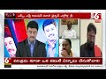 brs leader devi prasad sensational comments on brs leader errolla srinivas arrested @6tv