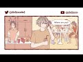 where are you? (haikaveh) [GENSHIN IMPACT - ANIMATIC MEME]