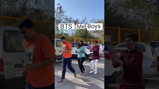 Just going with Trend 📈😂💜 subscribe please🙏#bts #btsarmy #shorts #trendingreels