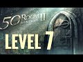 Can You Escape The 100 Room XI Level 7 Walkthrough