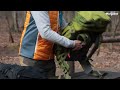 how to choose a hiking backpack comparison of carrying systems horyzont