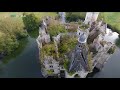 money talks internet users buy 800 year old castle in france