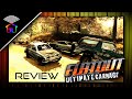 FlatOut 2/Ultimate Carnage review | ColourShed