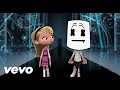 Marshmello - FRIENDS (Cartoon Version)ft. Anne-Marie | Lyrics |Mr. Peabody And Sherman| by Music Box