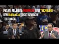 TEKNOLOGI PETANI MILENIAL INDONESIA‼️ MALAYSIA SEMAKIN TAKUT TERTINGGAL