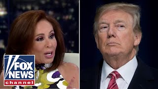 This is a ‘dual-system’ of justice: Judge Jeanine