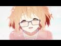 amv april showers『penny rain aimer』