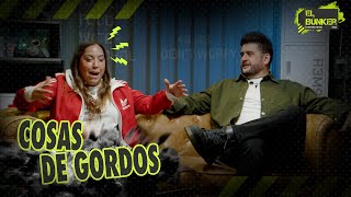 ISABEL FERNÁNDEZ en EL BUNKER // EP 23