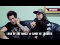 25 Questions with Pierce The Veil