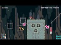 Mario Maker - Safety Coin not Guaranteed (by kuru)