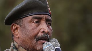 Sudan: State disintegration looms if war is not resolved – Al-Burhan