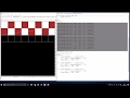 Learning Python with turtle 04: For loop over range