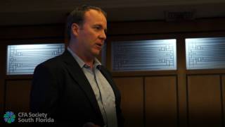 How to Value Mining Equities - Garrett Goggin, CFA, CMT