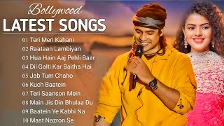 Jubin Nautiyal - Palak muchhal 💕Bollywood Duets Love Song 💚 New Hindi Romantic Heart touching Songs