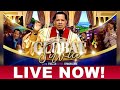 LIVE ON LOVEWORLD CAN - GLOBAL COMMUNION SERVICE WITH PASTOR CHRIS