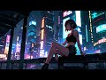 Midnight Thoughts   ~ Lofi music 70~ relaxing, soft and gentle