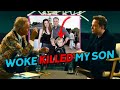 Elon Musk : Woke Ideology Killed My Son and I will destroy it. with Jordan Peterson