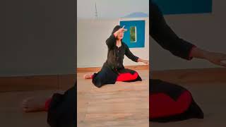 Dekha Hazaro Dafa | Rustom | Shorts | Akshay Kumar & Ileana D'Cruz | Arijit Singh | Dance