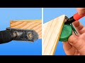 Handyman Hacks for DIY Home Repairs