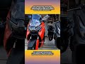 🔵 komparasi new yamaha nmax turbo vs new honda pcx 160 shortvideo viralshort honda