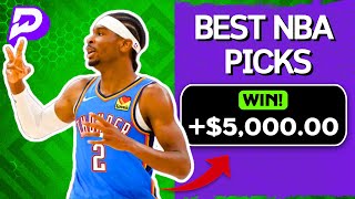 (9-1 RUN!) BEST NBA PRIZEPICKS TODAY | Tuesday 1/14 | FREE NBA PICKS