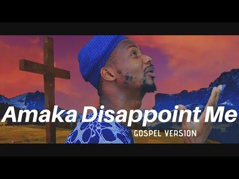 Emma Ohmagod - When Heartbreak Leads You to God