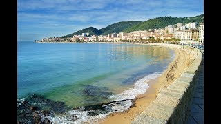 Places to see in ( Corsica - France ) Ajaccio