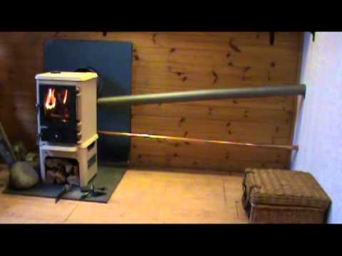 Salamander Hobbit Back Boiler (part1) Salamander Hobbit Back Boiler (part1)