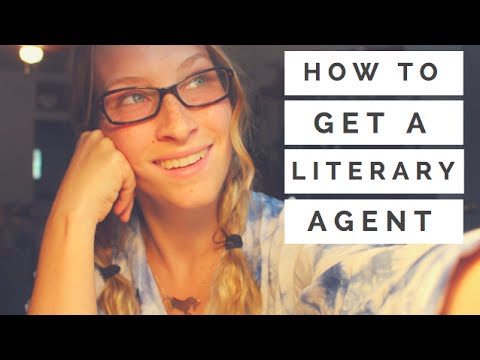 How to Get a Literary Agent How to Get a Literary Agent