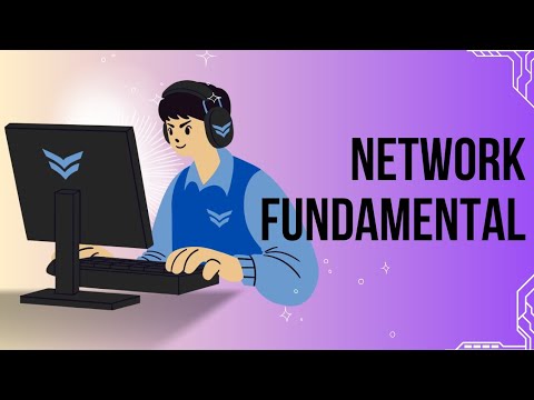 Network Fundamental Youtube