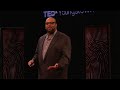 AI: Creativity for All | Devyn Bellamy | TEDxYoungstown