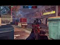 【mc5】sniper montage