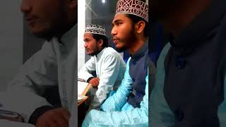 হাদিসের ক্লাসে হঠাৎ নাত এ রাসূল #Naat #দরস #hadis