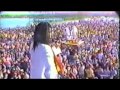 Peter Tosh - Speech about Legalization- Montego Bay,1982-11-27 Jamaican World Music Festival