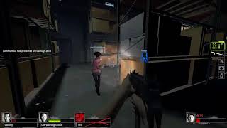 Left 4 Dead 2 PH Zonemod