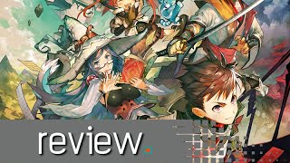 RPG Maker MV Console Review - Noisy Pixel