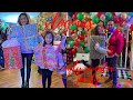 ugly sweater party -  vlogmas dia 10 ,11 y 12 |  TheFashionChica vlogs