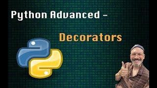Python Advanced - Decorators 2