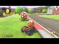 mario kart 8 deluxe vs crash team racing nitro fueled comparativa definitiva ctr vs mk8