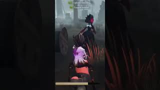 [Identity V] This is Why You Should Be Playing WILDLING! 🐗🍎