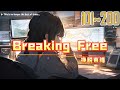 EP101~200  Breaking Free