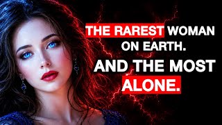 6 Signs You're an INFJ Woman With Lilith Energy (The Rarest and Most Misunderstood Combination) Jung