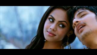Ee Manchullo HD 1080p Video Song | Rangam Telugu Movie | Harris Jayaraj | Jiiva, Karthika, Pia