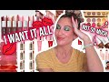 I’M BUYING IT ALL … NEW MAKEUP RELEASES + WILL I BUY IT